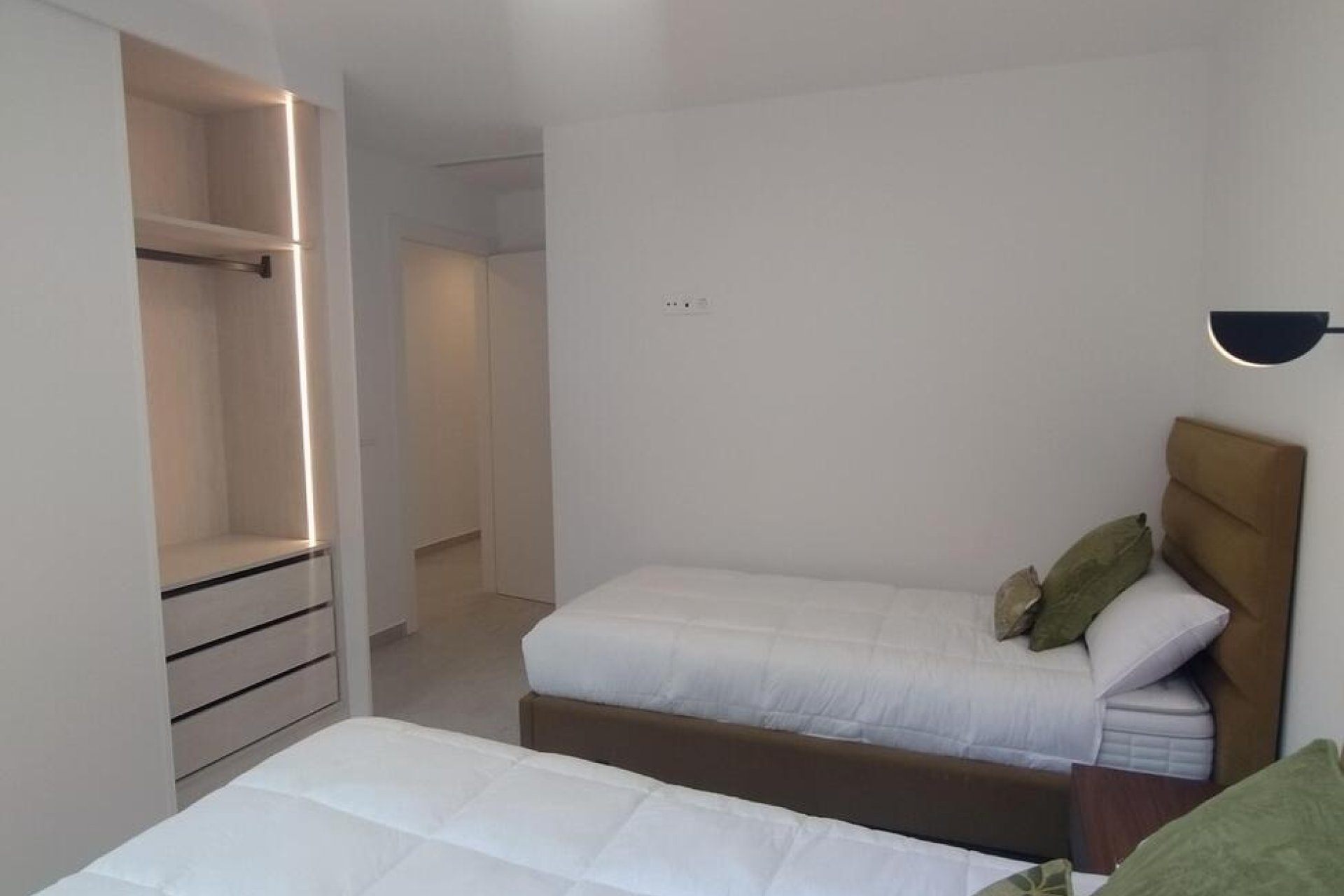 Herverkoop - Apartment -
Torrevieja - Torreblanca