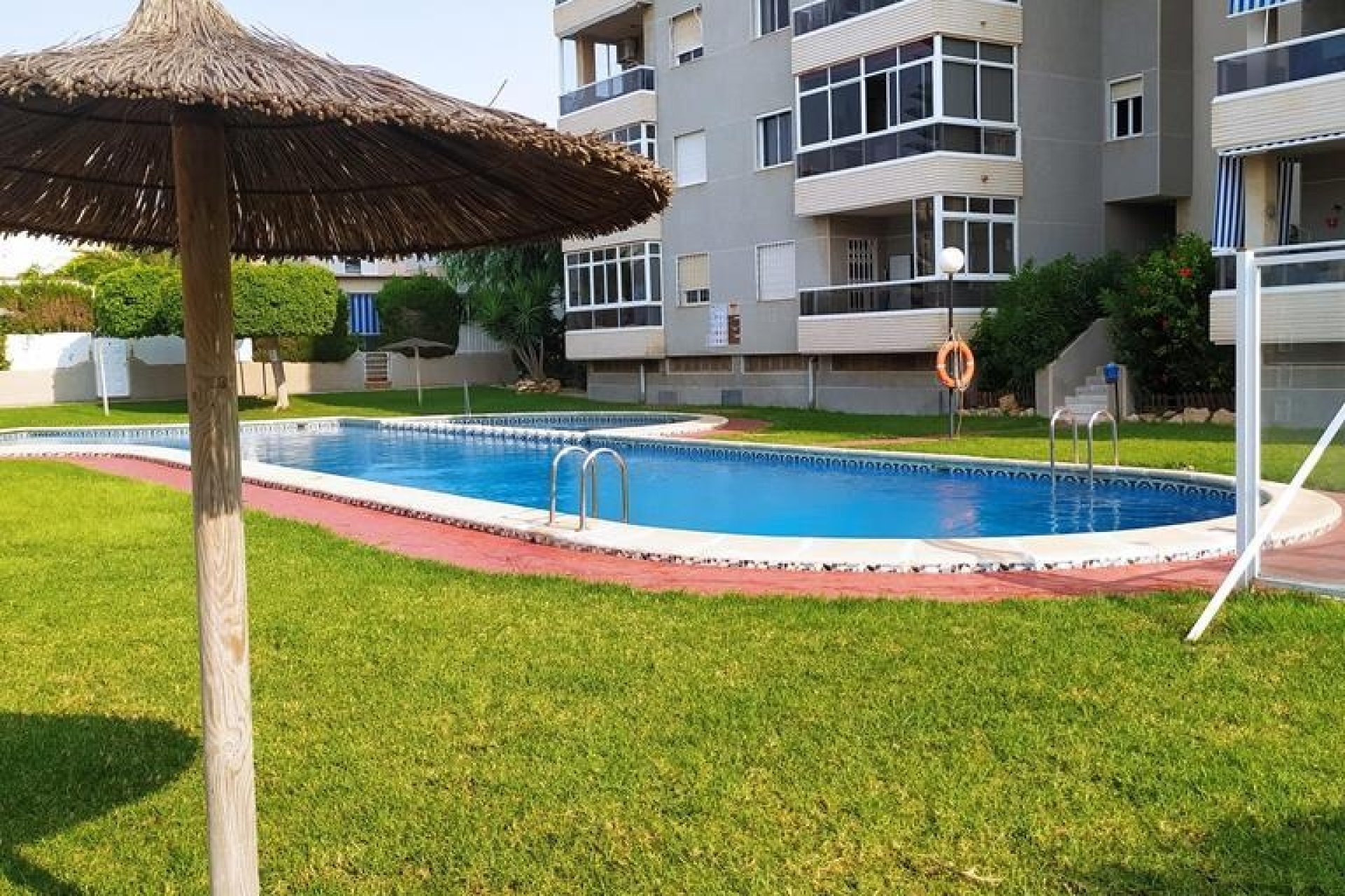 Herverkoop - Apartment -
Torrevieja - Torreblanca