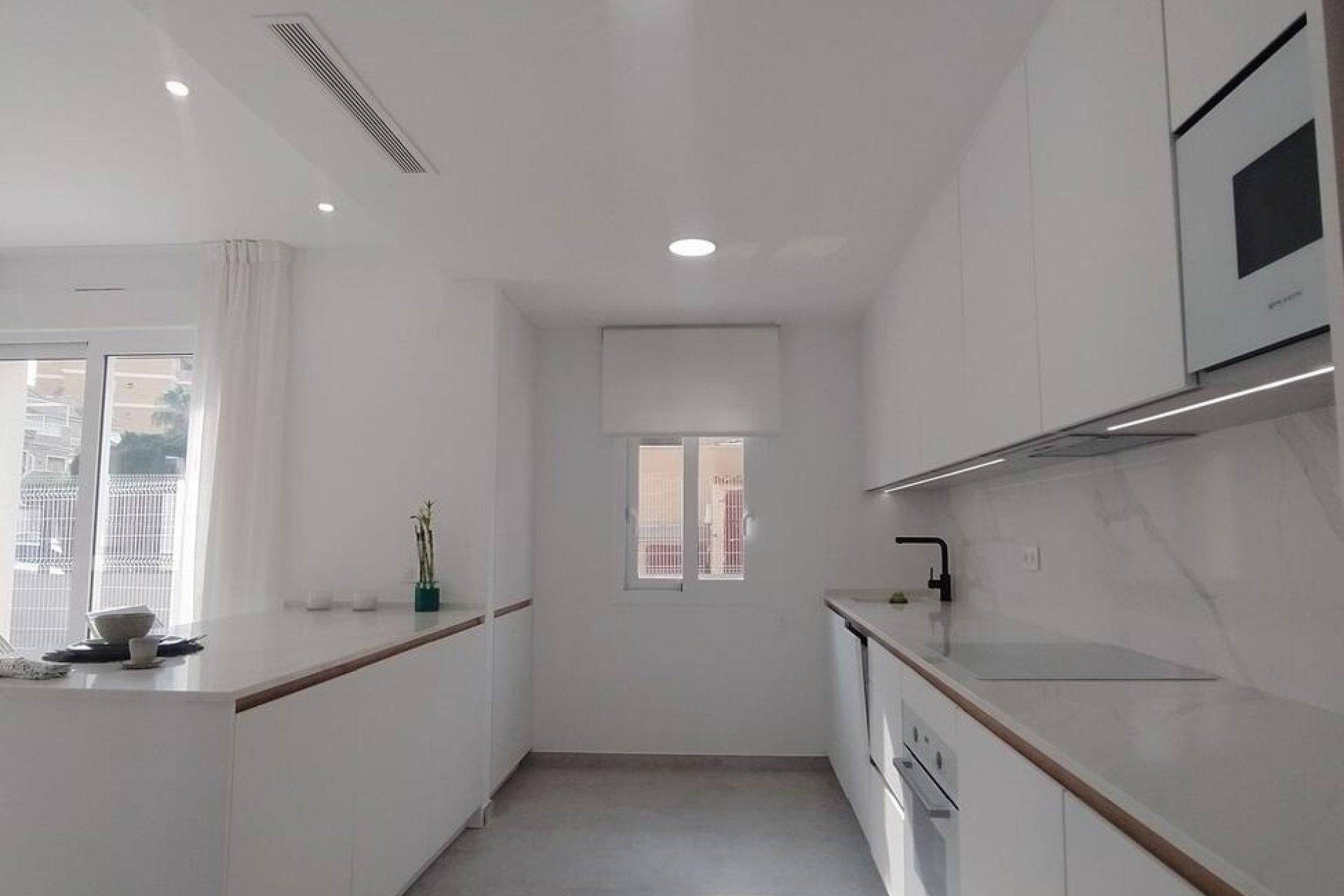 Herverkoop - Apartment -
Torrevieja - Torreblanca