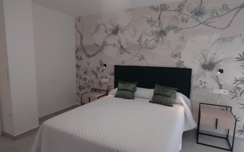 Herverkoop - Apartment -
Torrevieja - Torreblanca