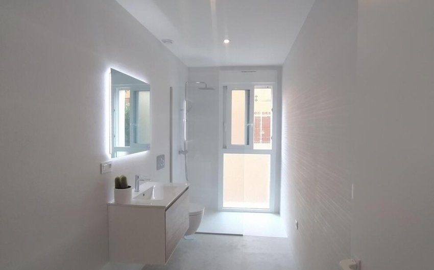 Herverkoop - Apartment -
Torrevieja - Torreblanca