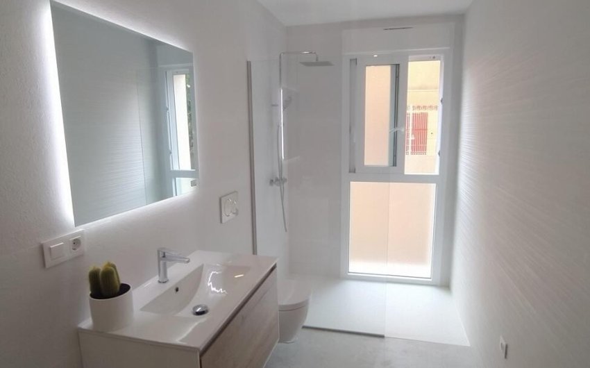 Herverkoop - Apartment -
Torrevieja - Torreblanca