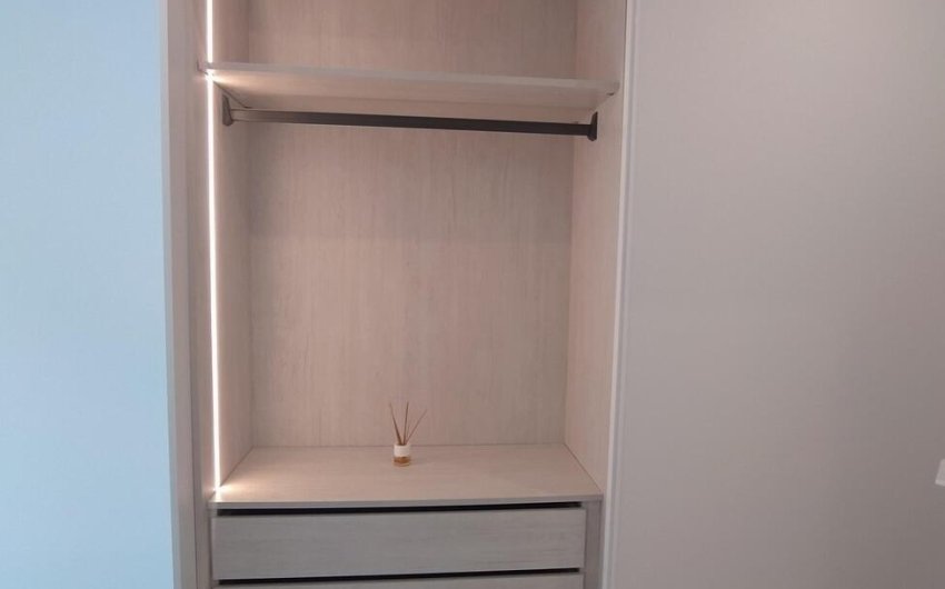 Herverkoop - Apartment -
Torrevieja - Torreblanca