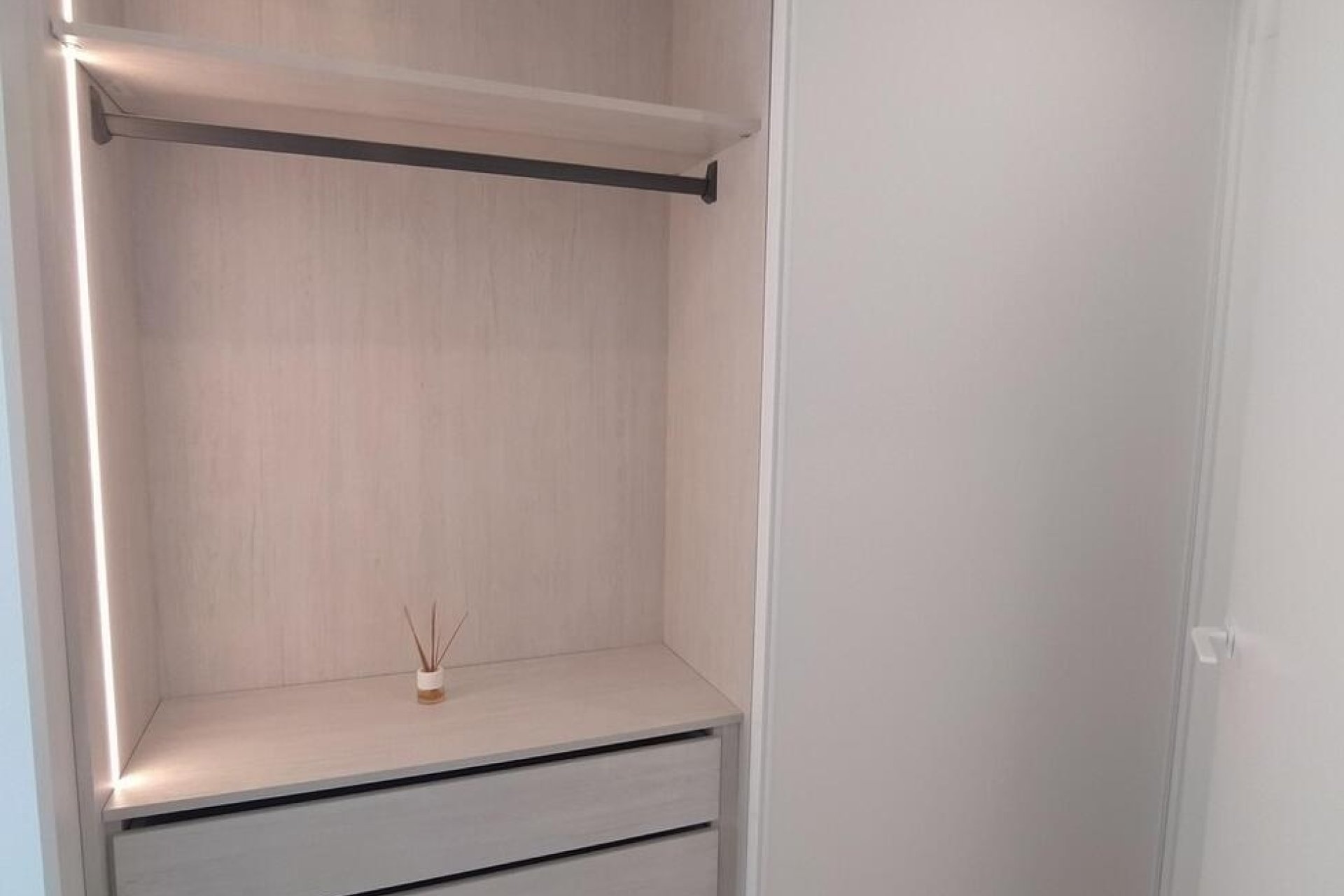 Herverkoop - Apartment -
Torrevieja - Torreblanca