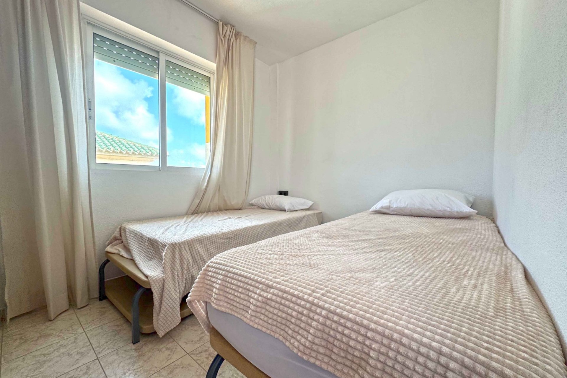 Herverkoop - Apartment -
Torrevieja - Torrelamata - La Mata