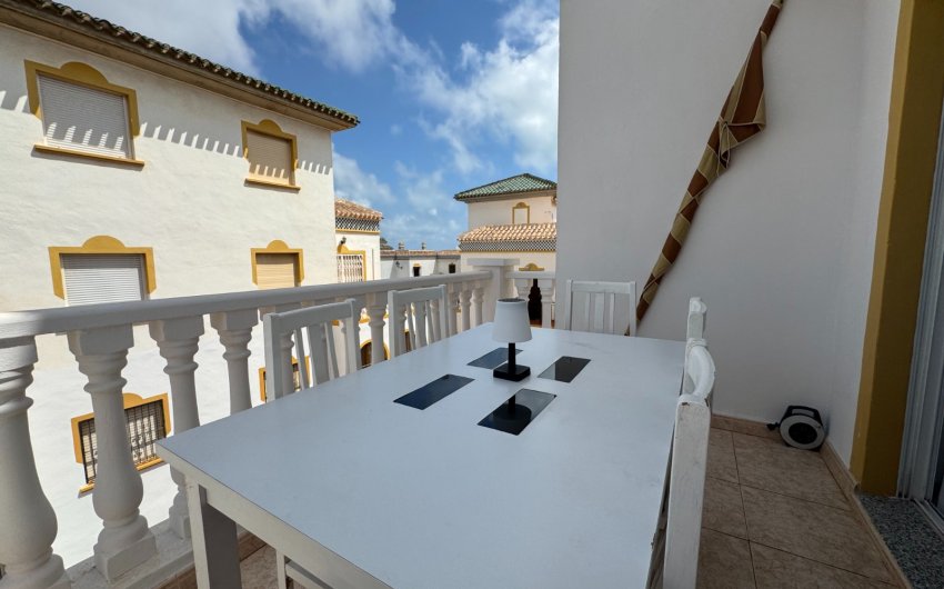 Herverkoop - Apartment -
Torrevieja - Torrelamata - La Mata