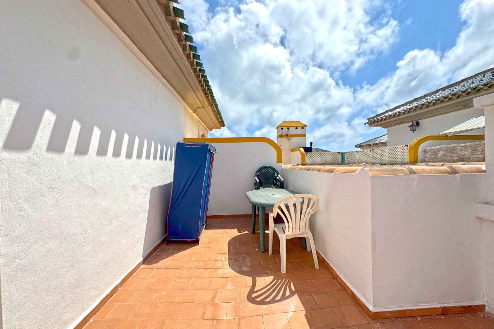 Herverkoop - Apartment -
Torrevieja - Torrelamata - La Mata