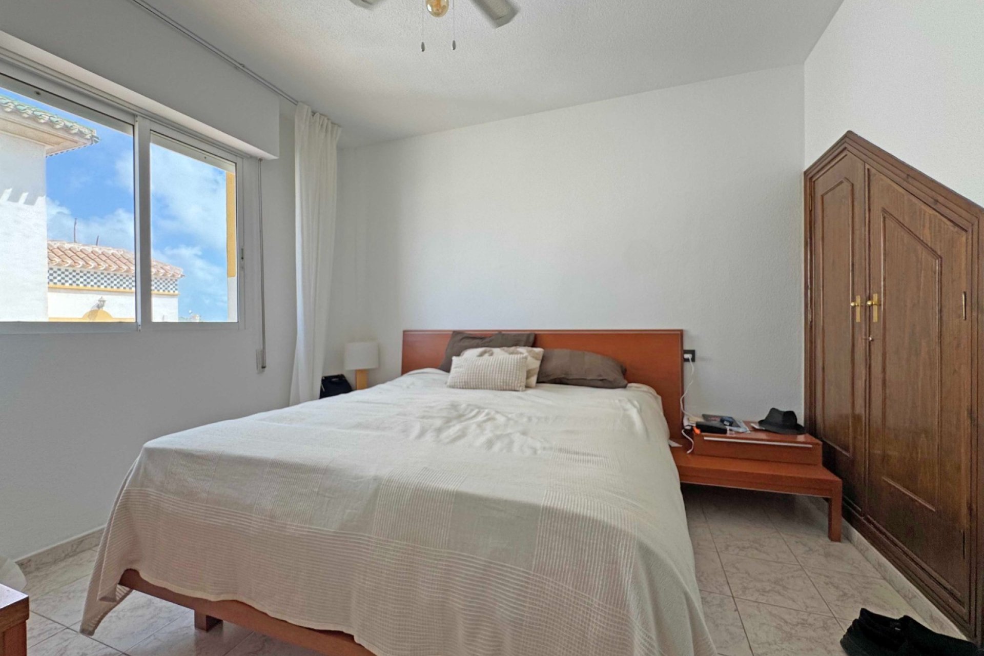 Herverkoop - Apartment -
Torrevieja - Torrelamata - La Mata