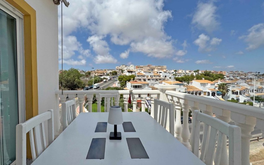 Herverkoop - Apartment -
Torrevieja - Torrelamata - La Mata