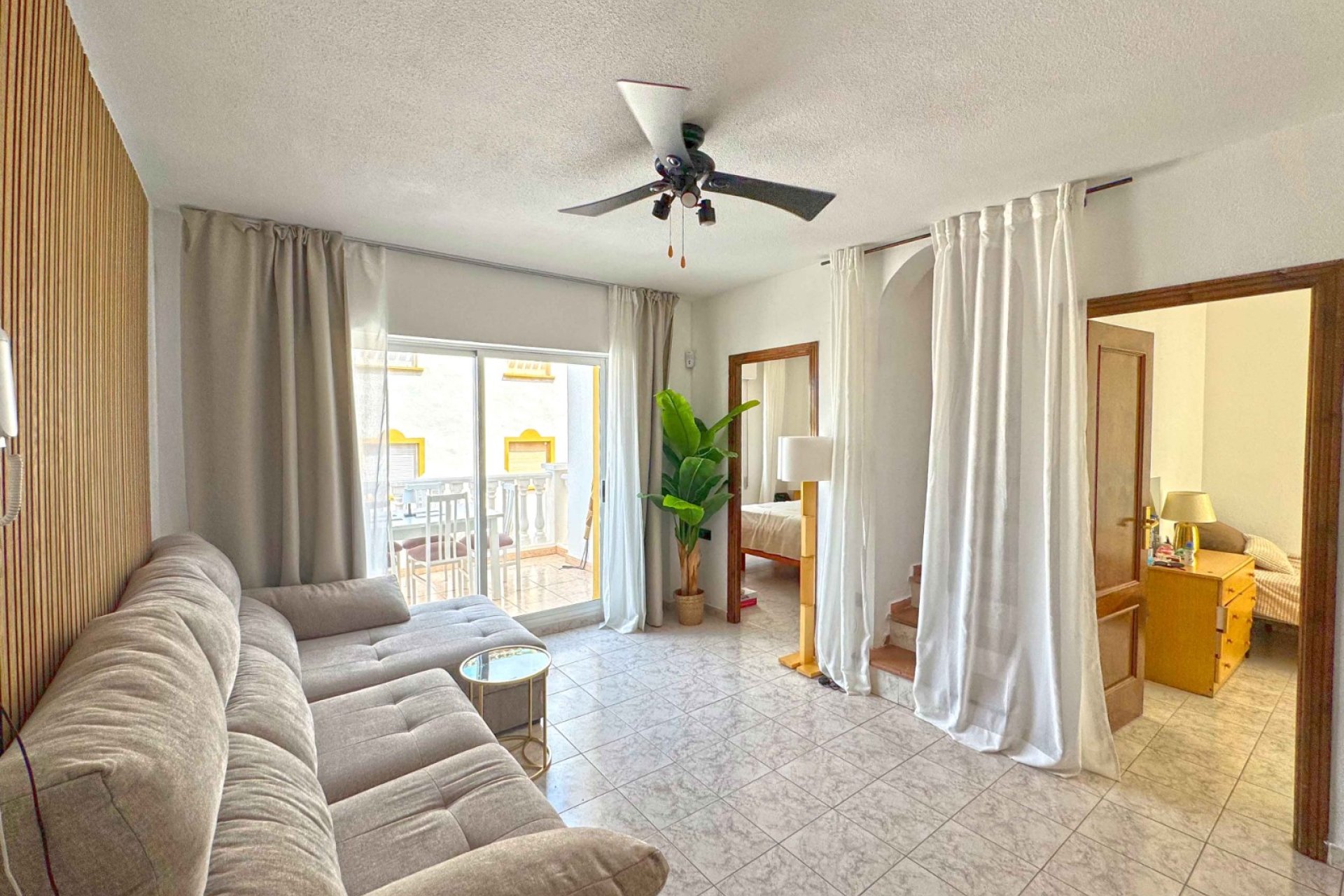 Herverkoop - Apartment -
Torrevieja - Torrelamata - La Mata