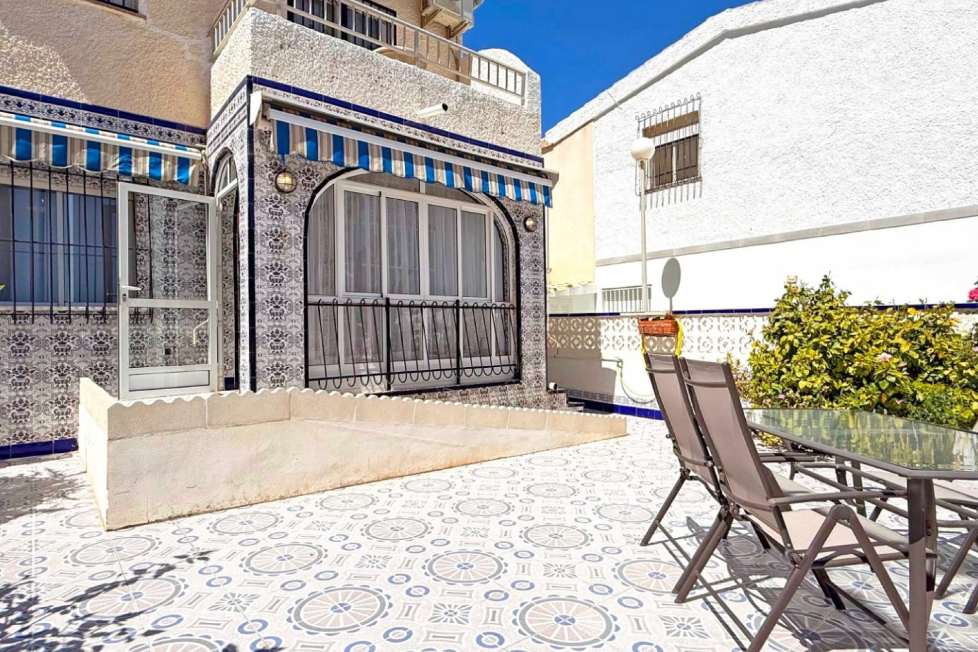Herverkoop - Apartment -
Torrevieja - Torrelamata - La Mata