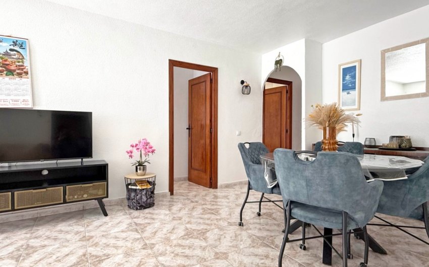 Herverkoop - Apartment -
Torrevieja - Torrelamata - La Mata