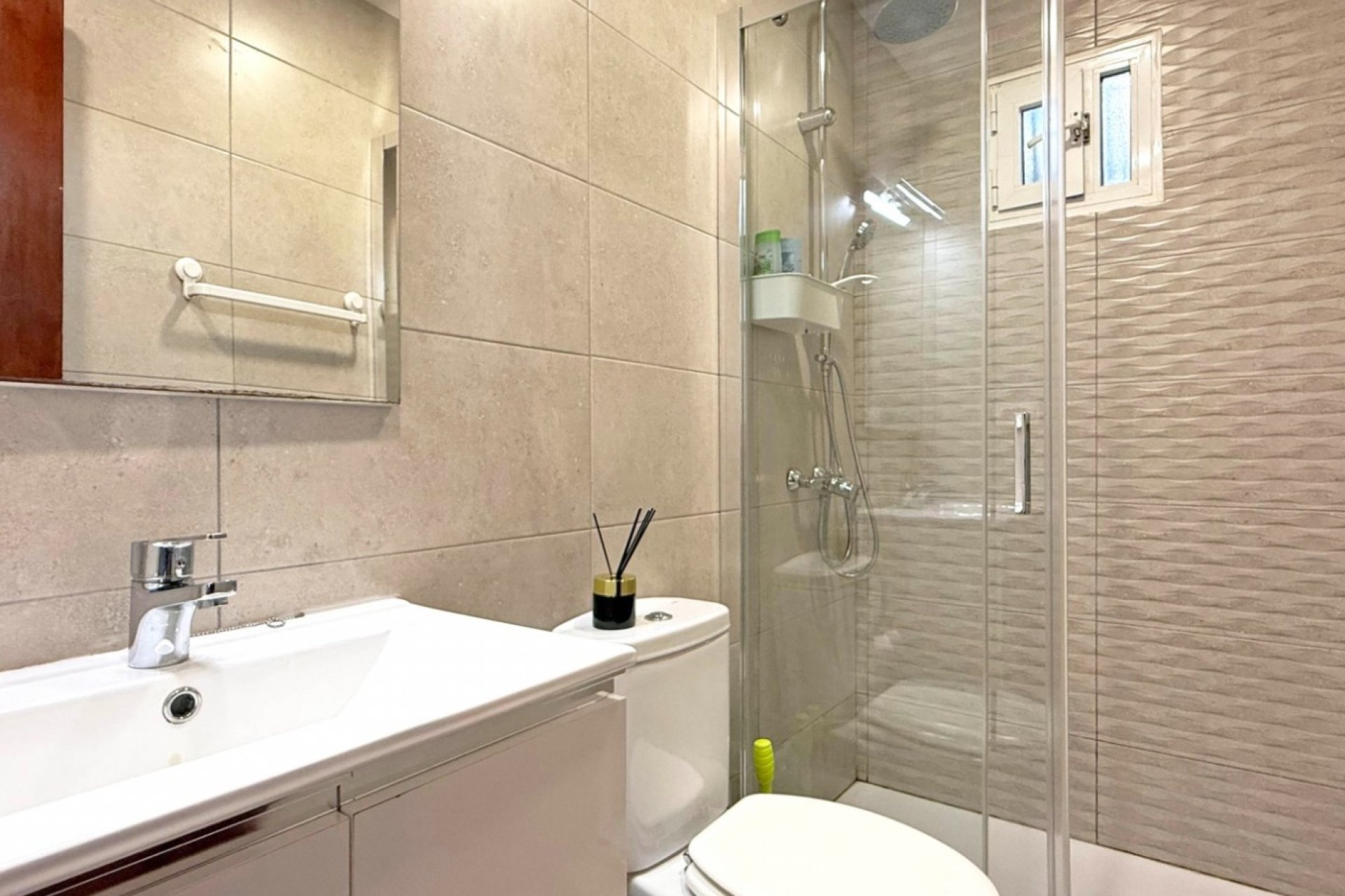 Herverkoop - Apartment -
Torrevieja - Torrelamata - La Mata