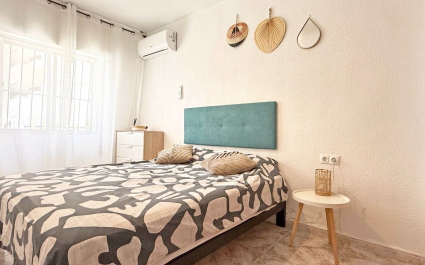 Herverkoop - Apartment -
Torrevieja - Torrelamata - La Mata