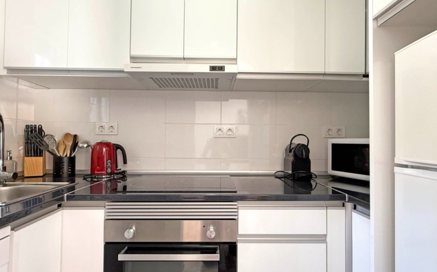 Herverkoop - Apartment -
Torrevieja - Torrelamata - La Mata