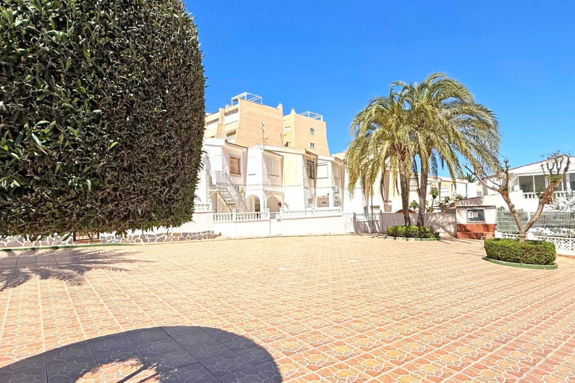 Herverkoop - Apartment -
Torrevieja - Torrelamata - La Mata
