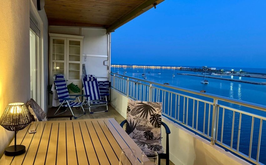 Herverkoop - Apartment -
Torrevieja