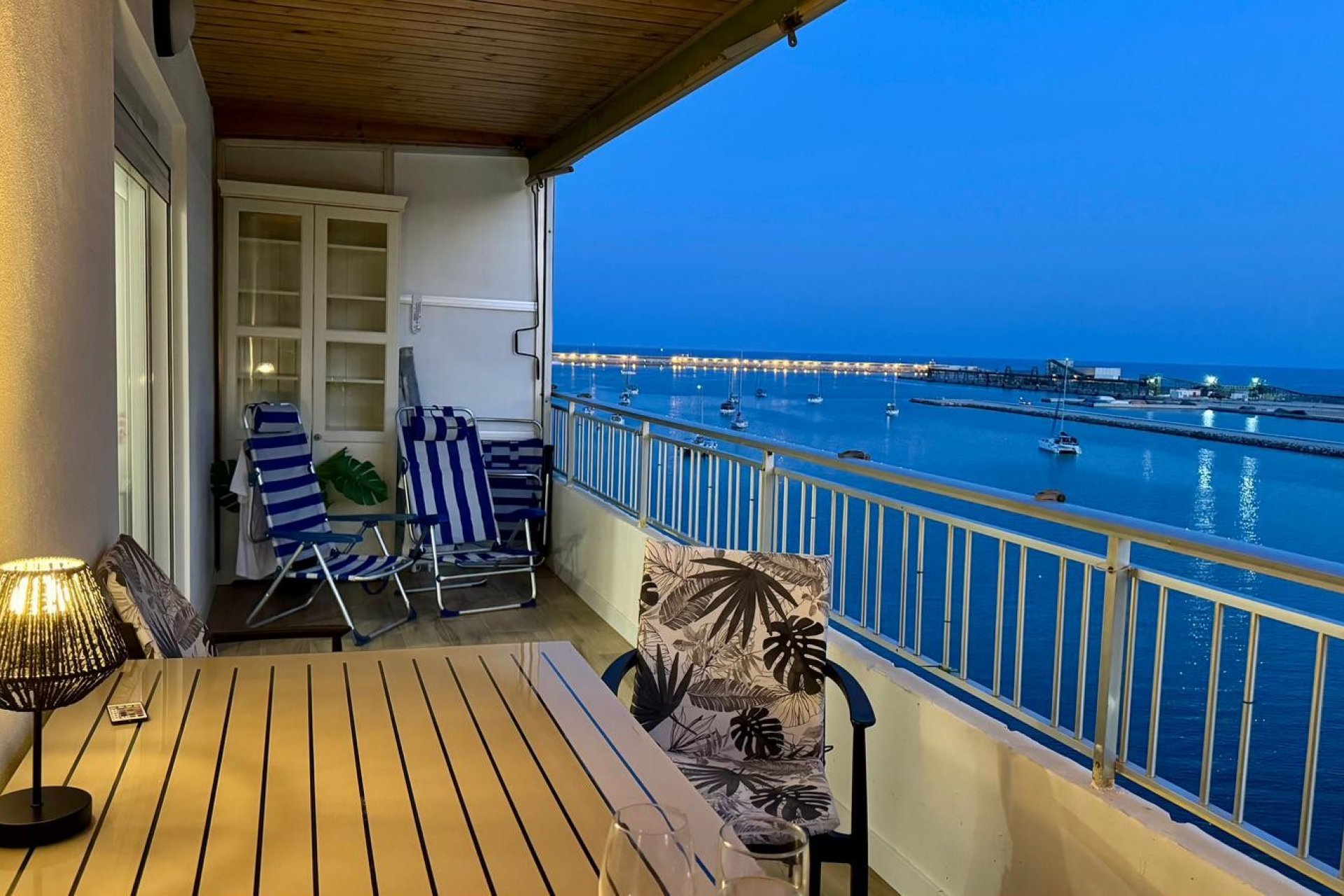 Herverkoop - Apartment -
Torrevieja