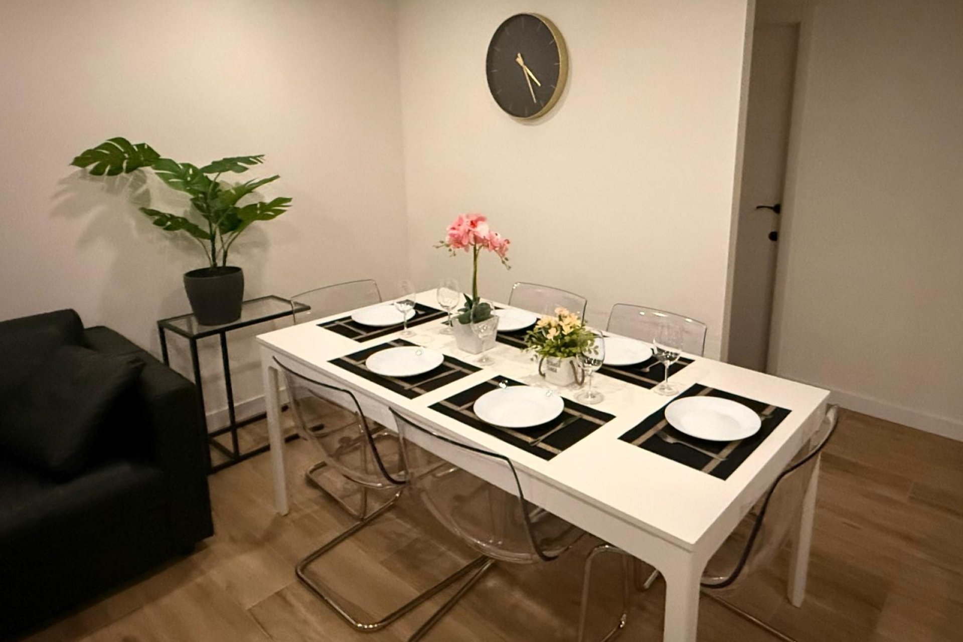 Herverkoop - Apartment -
Torrevieja