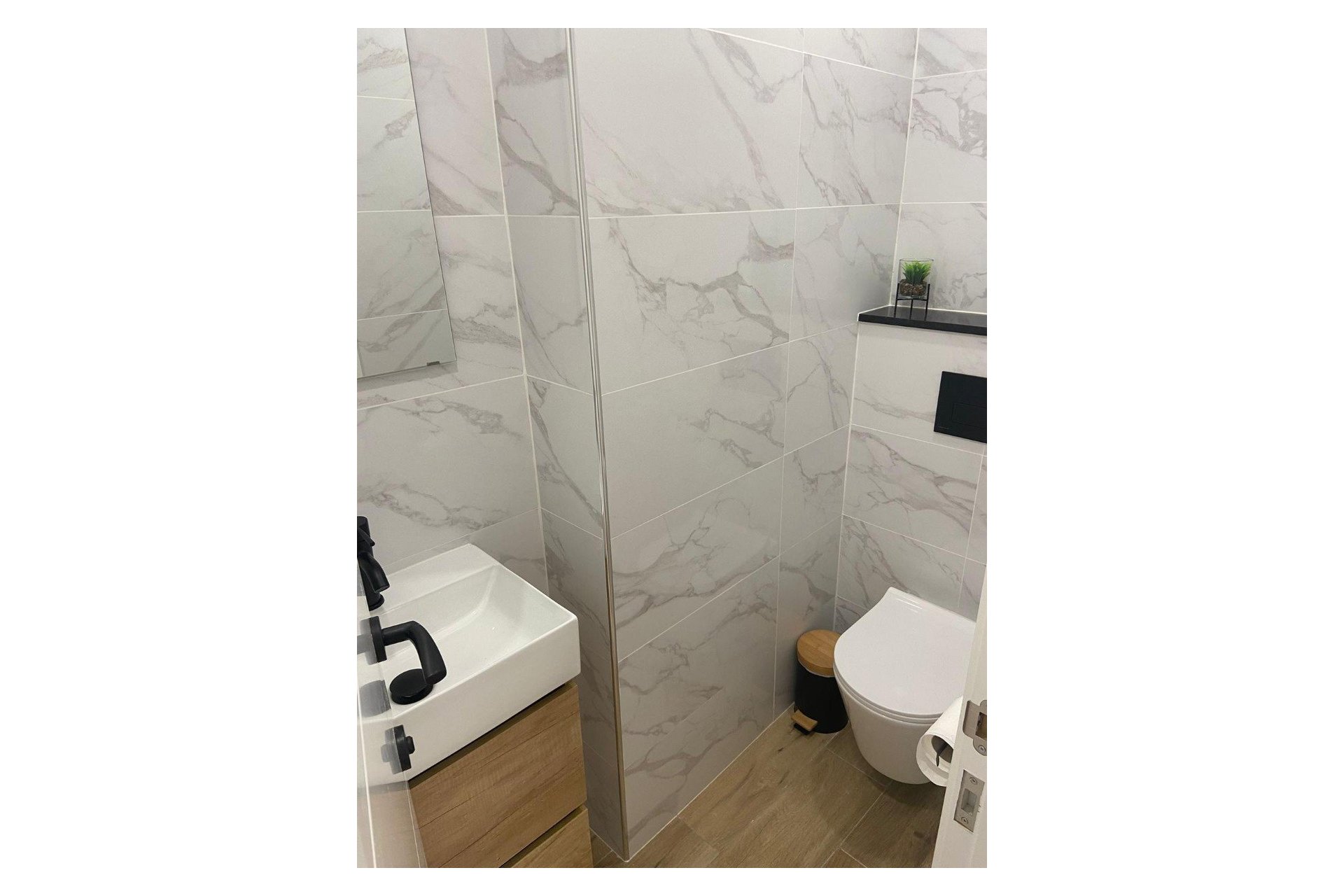 Herverkoop - Apartment -
Torrevieja