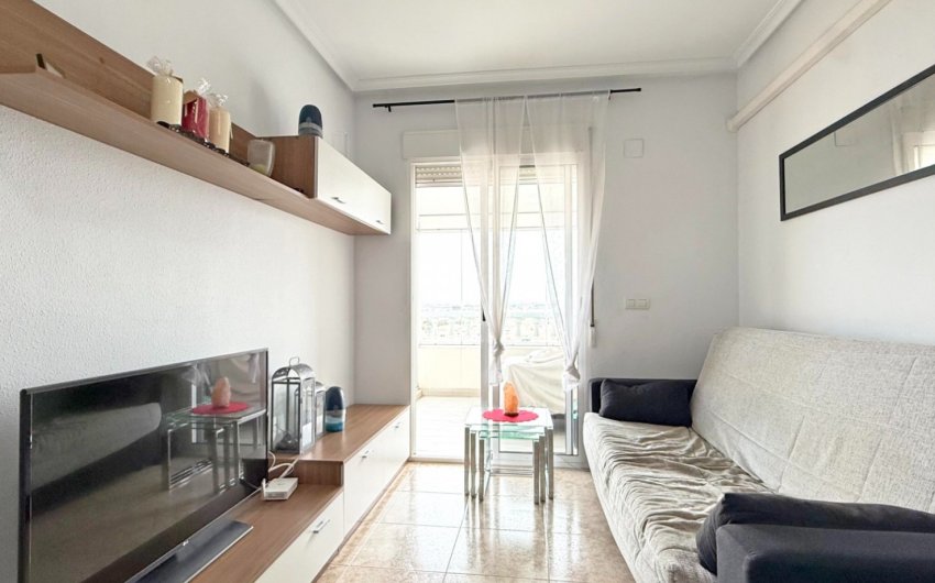 Herverkoop - Apartment -
Torrevieja