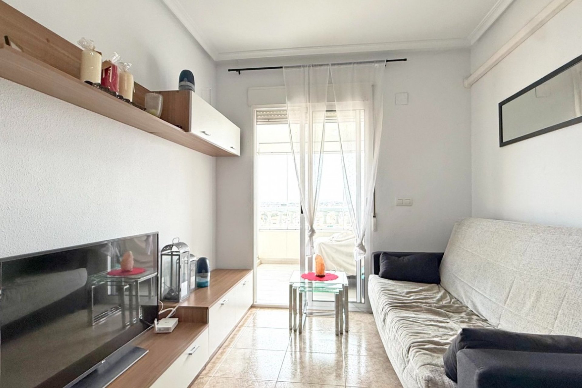 Herverkoop - Apartment -
Torrevieja