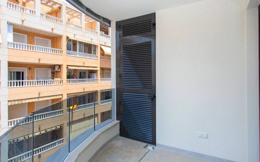 Herverkoop - Apartment -
Torrevieja