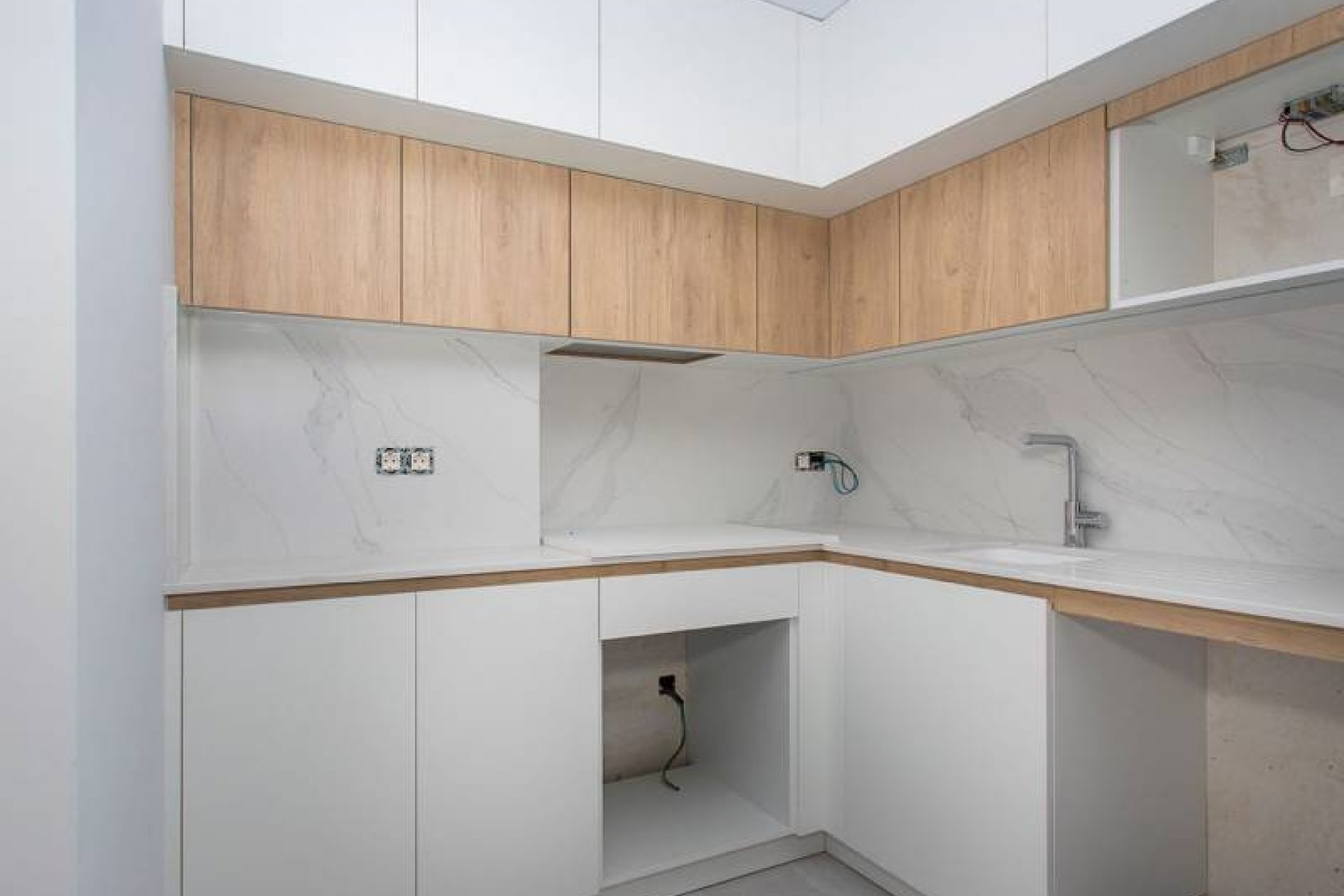 Herverkoop - Apartment -
Torrevieja