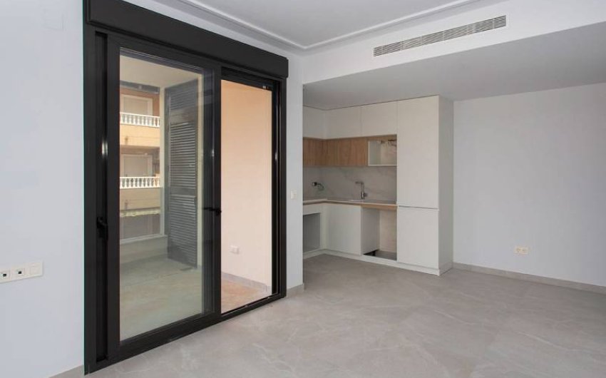 Herverkoop - Apartment -
Torrevieja