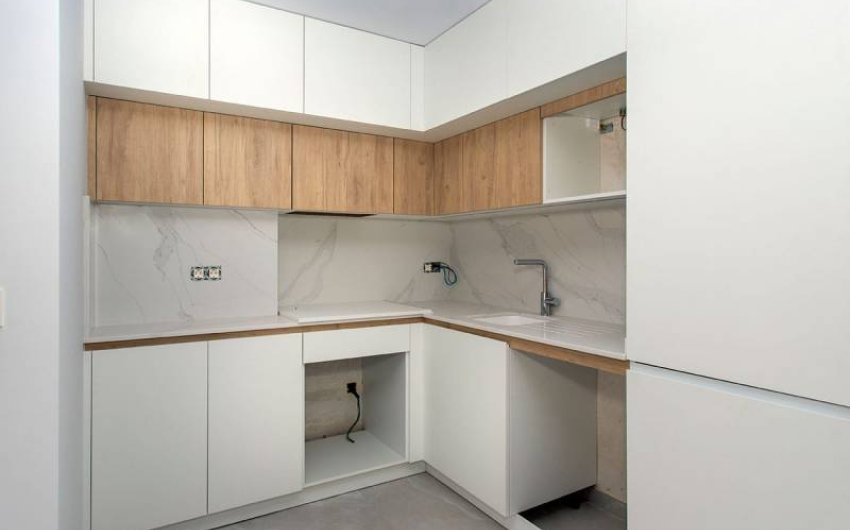 Herverkoop - Apartment -
Torrevieja