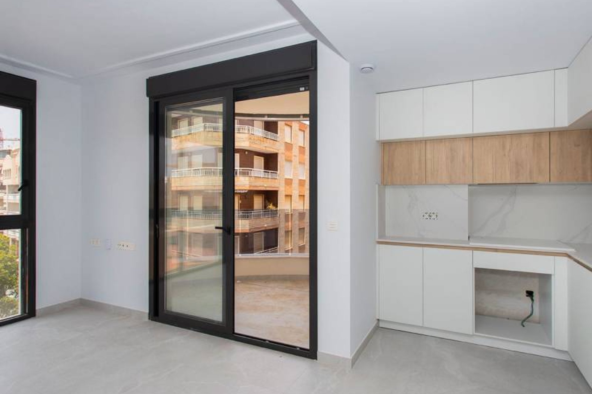 Herverkoop - Apartment -
Torrevieja