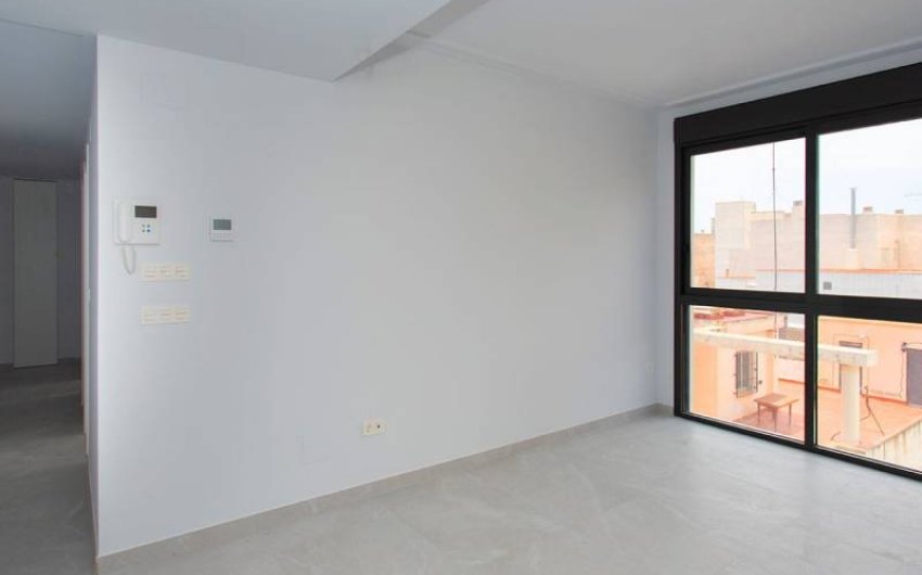 Herverkoop - Apartment -
Torrevieja
