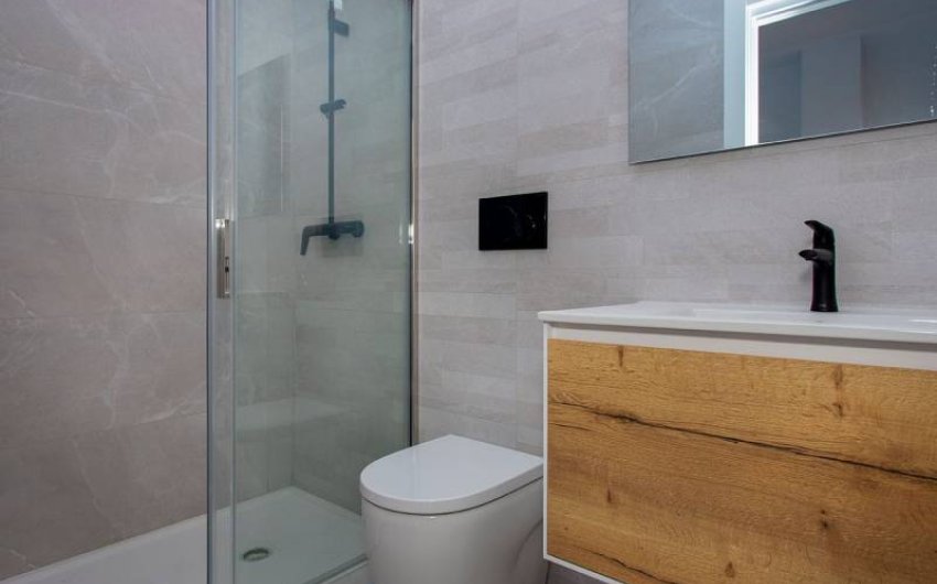 Herverkoop - Apartment -
Torrevieja