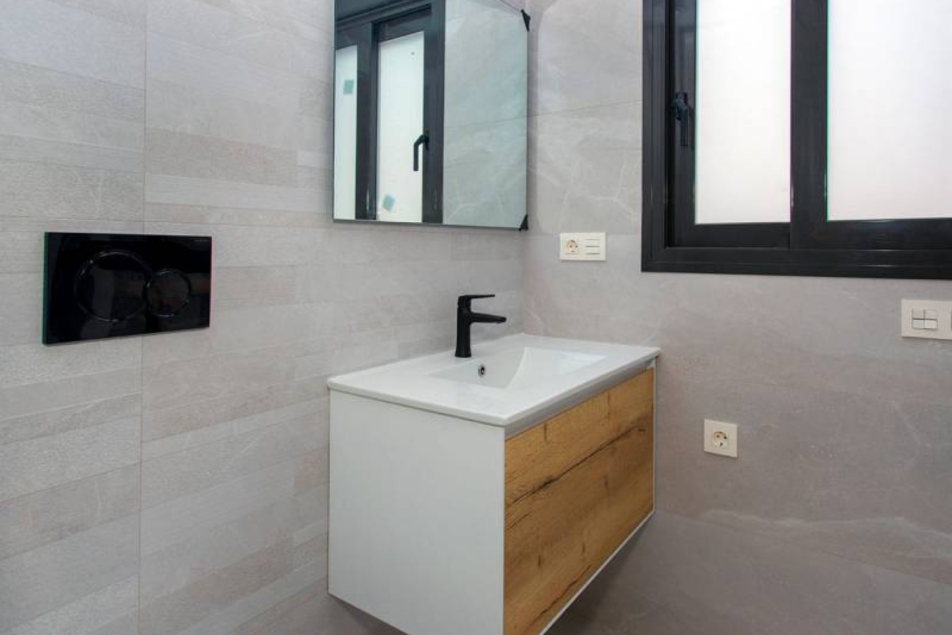 Herverkoop - Apartment -
Torrevieja