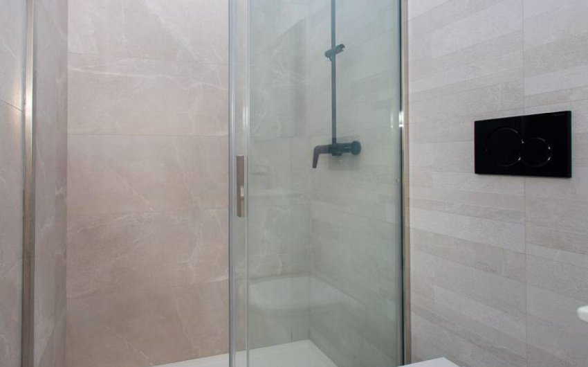 Herverkoop - Apartment -
Torrevieja