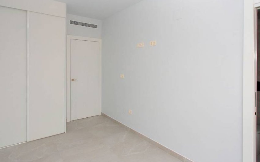 Herverkoop - Apartment -
Torrevieja