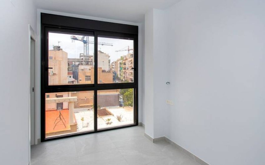 Herverkoop - Apartment -
Torrevieja