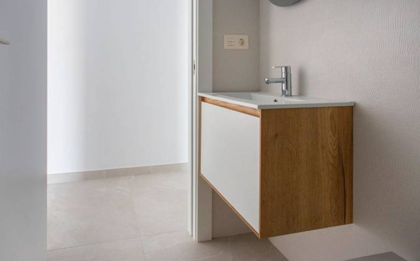 Herverkoop - Apartment -
Torrevieja