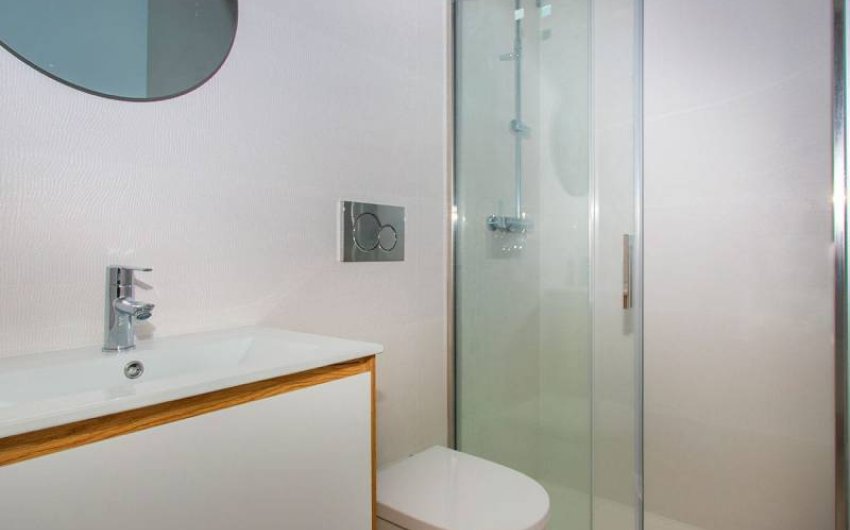 Herverkoop - Apartment -
Torrevieja