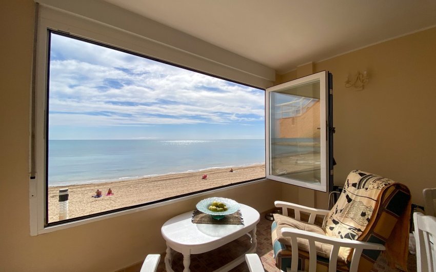 Herverkoop - Apartment -
Torrevieja