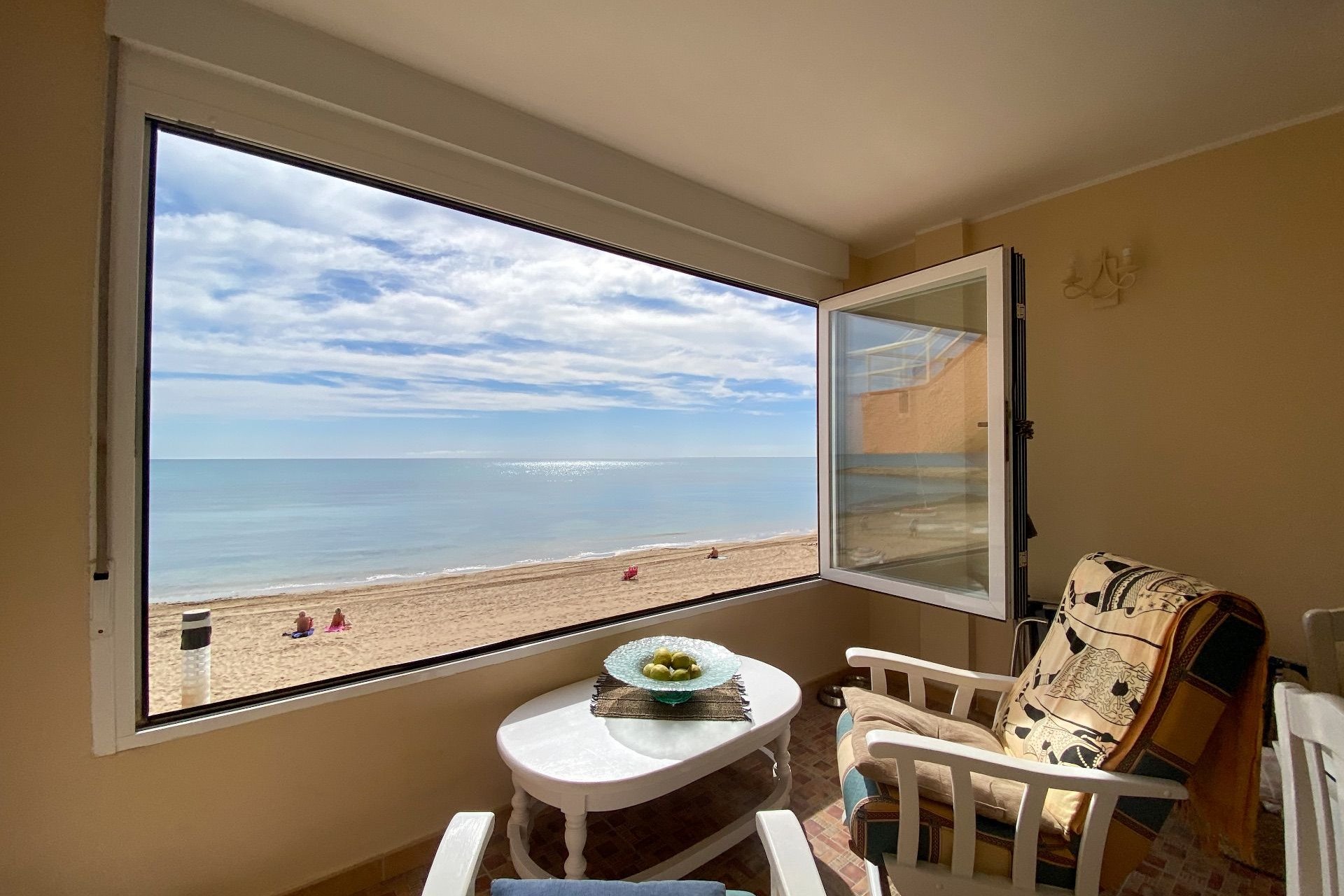 Herverkoop - Apartment -
Torrevieja