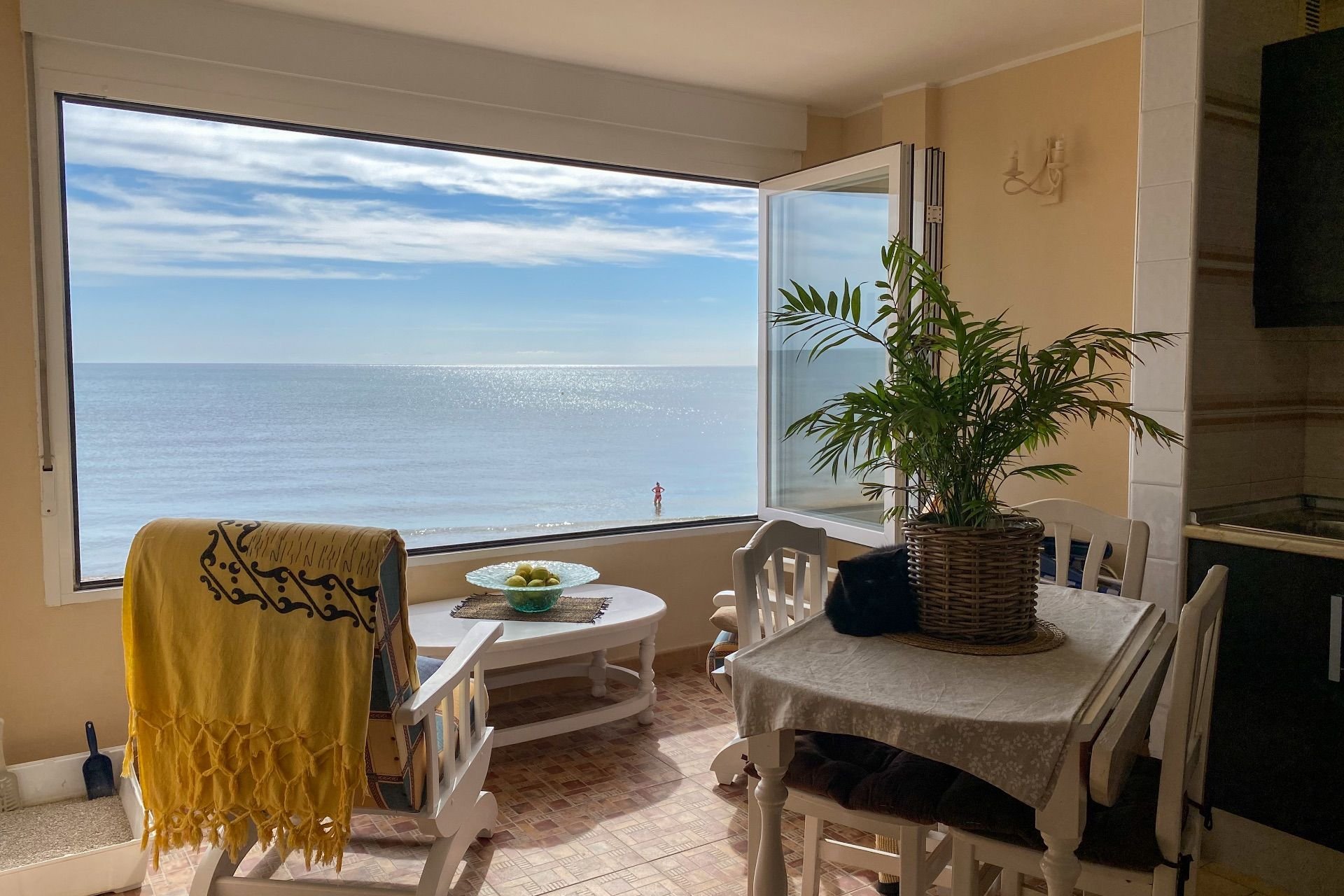 Herverkoop - Apartment -
Torrevieja