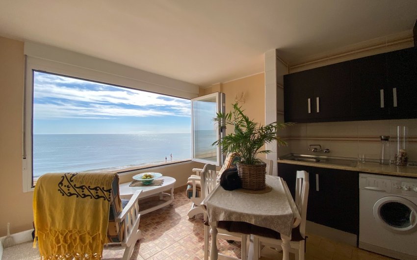 Herverkoop - Apartment -
Torrevieja