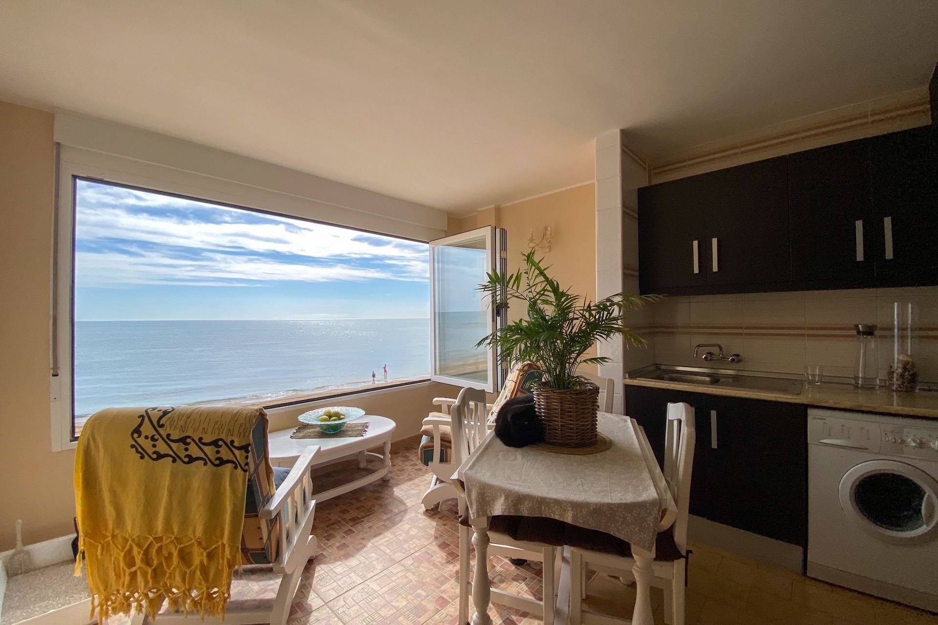 Herverkoop - Apartment -
Torrevieja