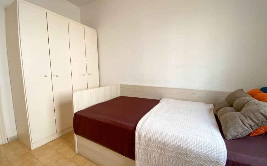 Herverkoop - Apartment -
Torrevieja