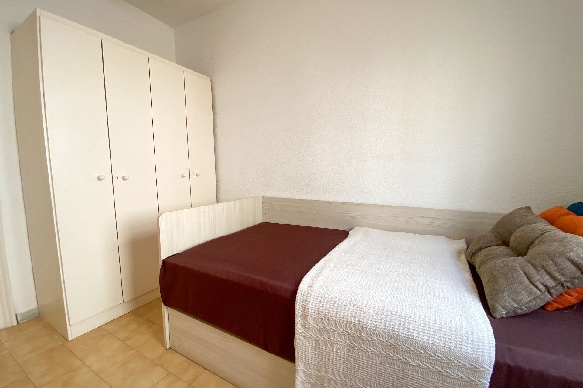 Herverkoop - Apartment -
Torrevieja