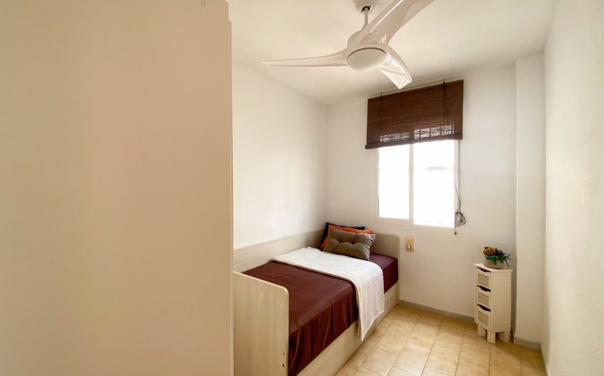 Herverkoop - Apartment -
Torrevieja