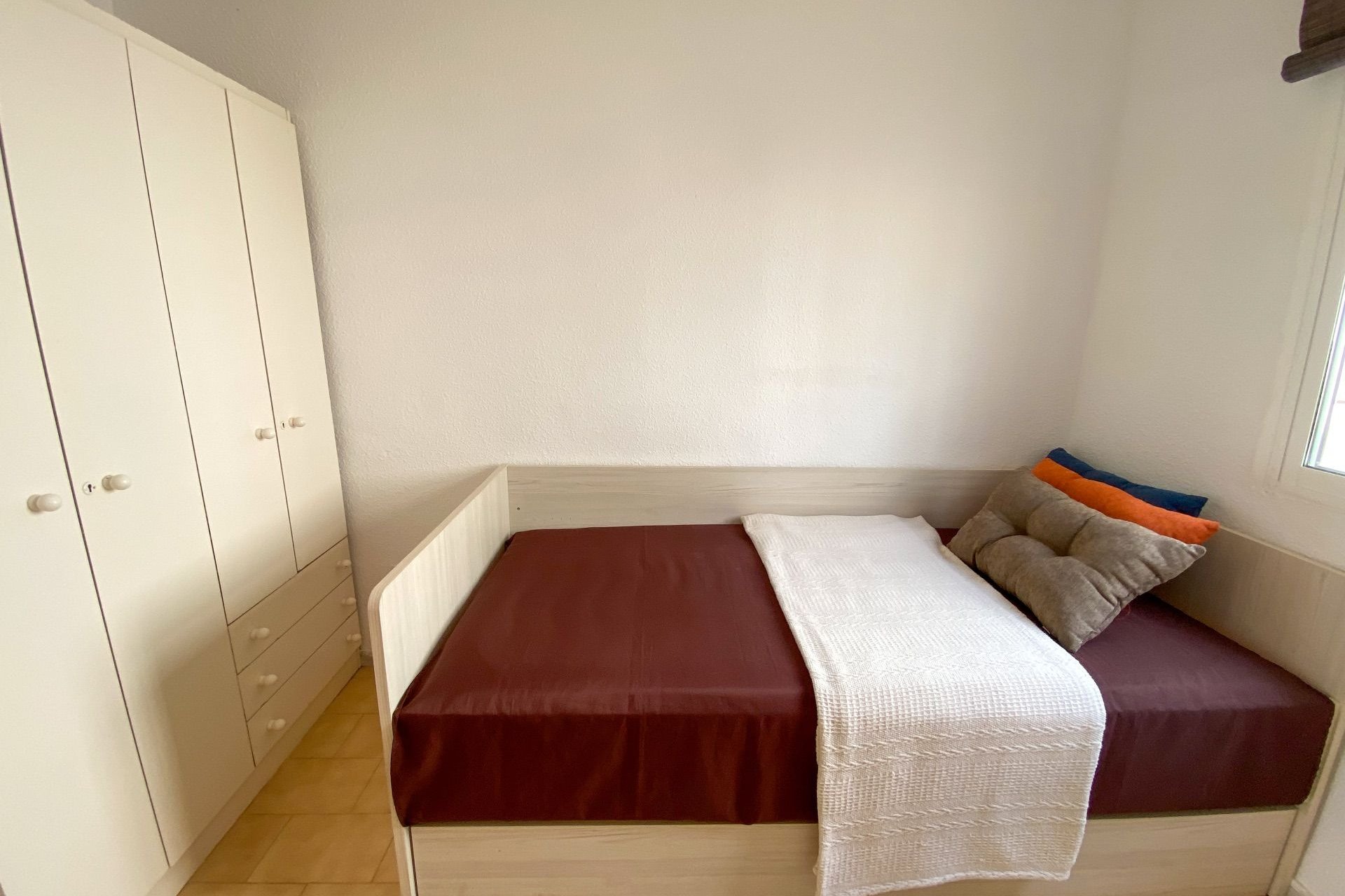 Herverkoop - Apartment -
Torrevieja
