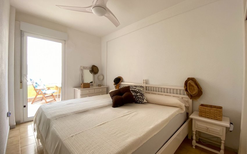 Herverkoop - Apartment -
Torrevieja