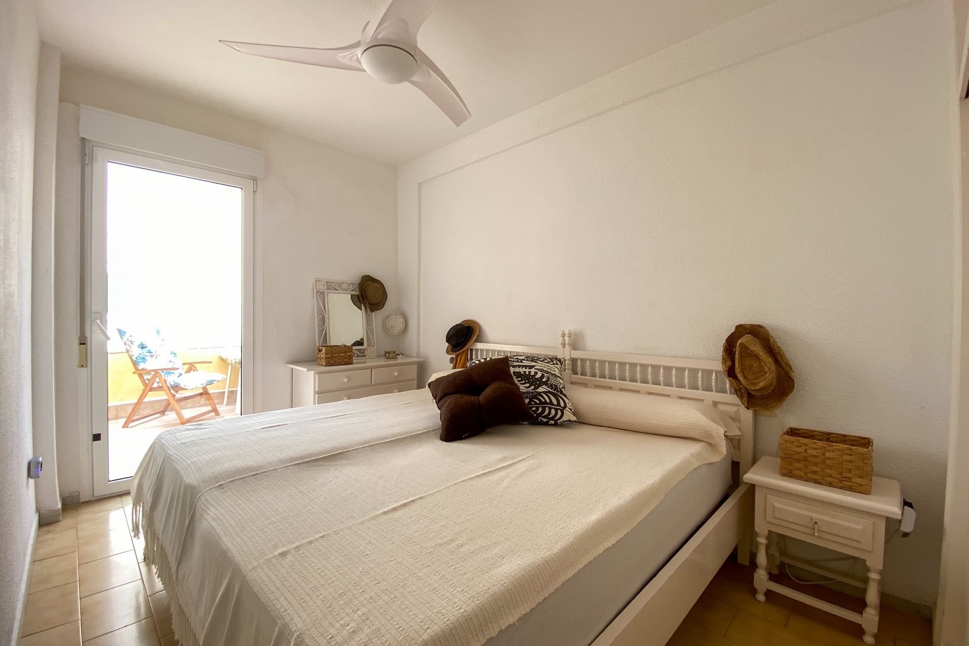 Herverkoop - Apartment -
Torrevieja